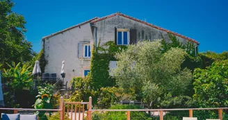 Chez Grigri - 11 pers