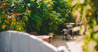Chez Grigri - 11 pers
