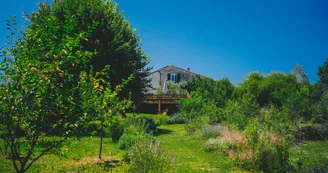 Chez Grigri - 11 pers