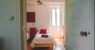 Chez Grigri - 11 pers