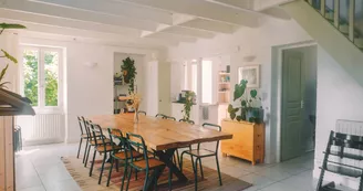 Chez Grigri - 11 pers