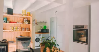 Chez Grigri - 11 pers