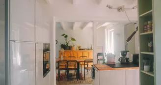 Chez Grigri - 11 pers