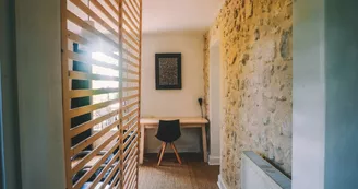 Chez Grigri - 11 pers