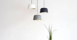 Lighting designer - Delphine Daugerias