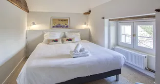 Gîte Le Presbytère de St-Laurent - 13 pers
