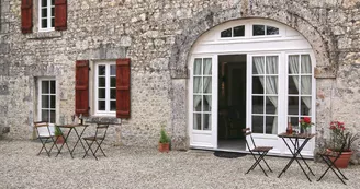 Gîte la maronnière - 4 pers