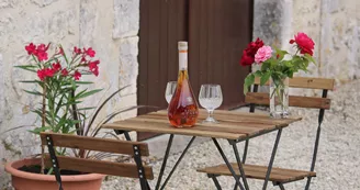 Gîte la maronnière - 4 pers