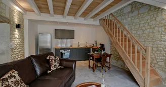 Gîte la maronnière - 4 pers