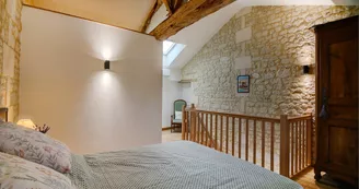Gîte la maronnière - 4 pers