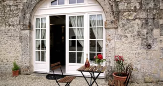 Gîte la maronnière - 4 pers