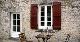 Gîte la maronnière - 4 pers