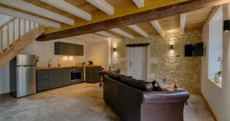 Gîte la maronnière - 4 pers