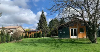 Camping chez Philipaud