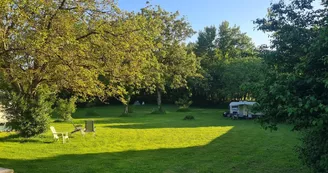 Camping chez Philipaud