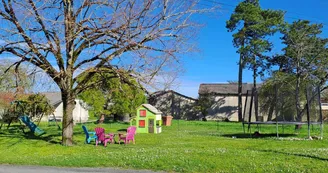 Gîte Tournesol et compagnie