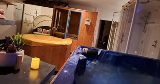 Gîte Tournesol et compagnie