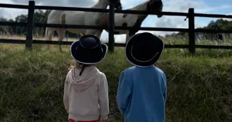 Natu'Ranch - Immersion treasure hunt in Cowboy country