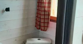 Tiny-House 2 - Le Vallier Verdoyant