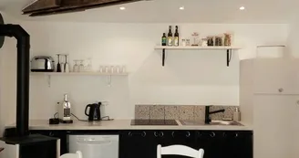 Le Retour au Soi - DomaineB&G