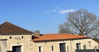 Gîte de Colas Breton - 12 pers