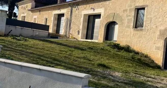 Gîte de Colas Breton - 12 pers