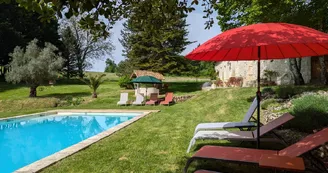Le Ptit Manoir des Miroirs