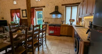 Le Ptit Manoir des Miroirs