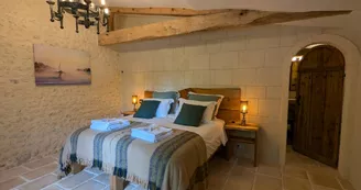 Le Ptit Manoir des Miroirs