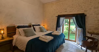 Le Ptit Manoir des Miroirs