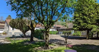 Gîte Chez Grelet - 12 pers