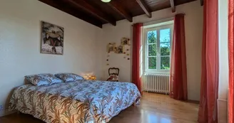 Gîte Chez Grelet - 12 pers