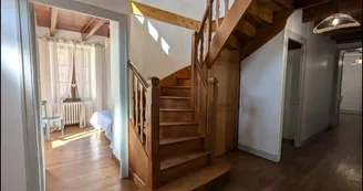Gîte Chez Grelet - 12 pers