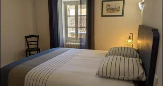 Gîte Chez Grelet - 12 pers