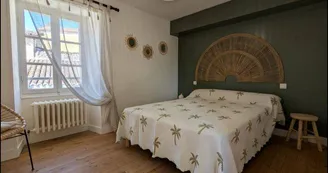 Gîte Chez Grelet - 12 pers