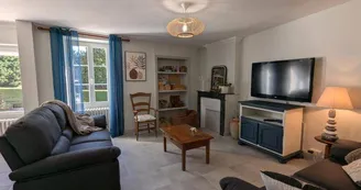 Gîte Chez Grelet - 12 pers