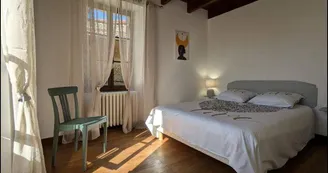 Gîte Chez Grelet - 12 pers