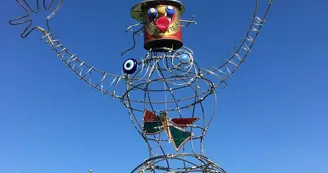 Visites et animations au jardin de la mère Cucu