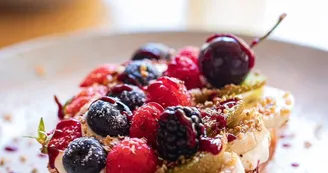 L'échappée gourmande