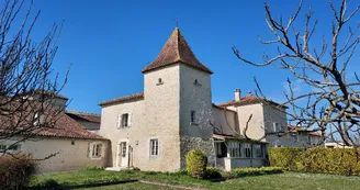 Logis des faucons de la barre - 9 pers