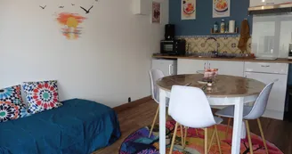 Gîte De Porto à Tanger