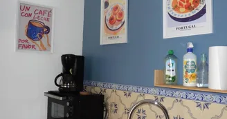 Gîte De Porto à Tanger
