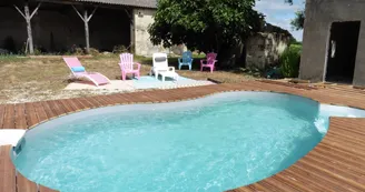 Gîte De Porto à Tanger