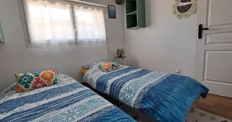 Gîte De Porto à Tanger