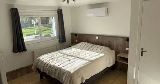 Villa Berthelots - 8 personnes