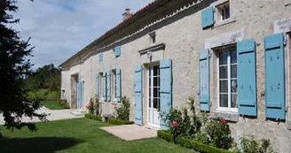 Gîte Buffetaud