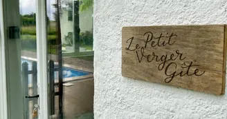 Le Petit Verger - 2 people