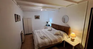 Maison d'amis - 13 pers - La Ferrière