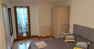 Maison d'amis - 13 pers - La Ferrière