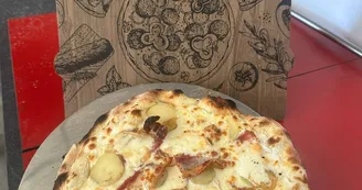 Bella Pizza